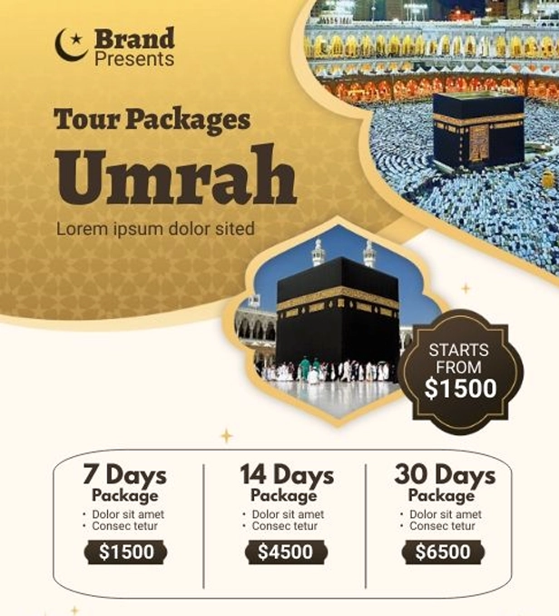 Hajj & Umrah