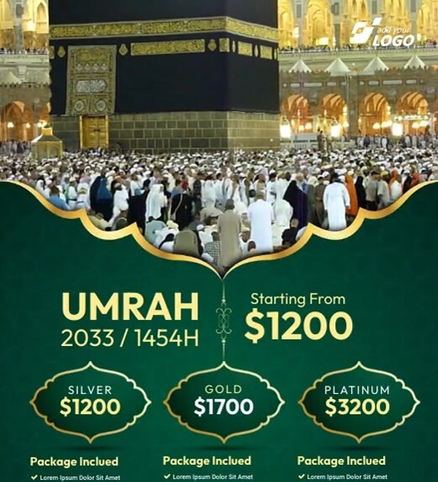 Umrah 2025