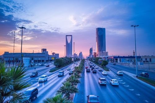 Riyadh: Top 10 Places You Must See!