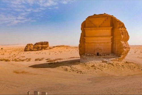 Top 10 Tourist Places to Visit in Al Ula, Saudi Arabia