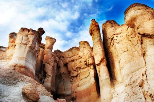 Al Ahsa: Why You Should Visit This Green Gem!