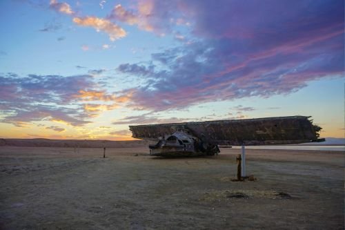 Tabuk: Top 10 Amazing Places to Visit!