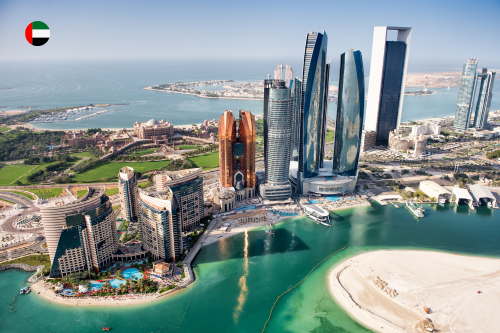 Discover Abu Dhabi: The Pearl of the Arabian Gulf