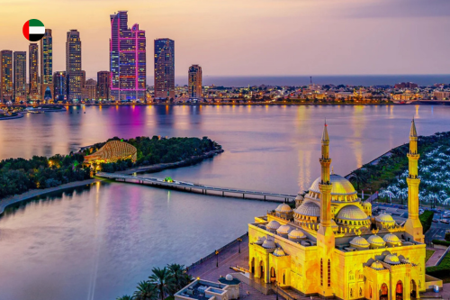 Discover Sharjah: The Cultural Heart of the UAE