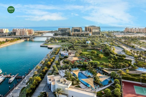 KAEC: 10 Reasons Why Tourists Should Visit This Stunning Saudi City